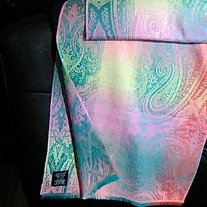 Cyber Monday-scarf/wrap